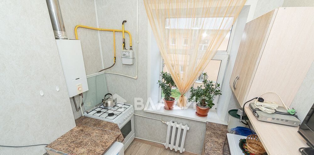 квартира г Владимир р-н Фрунзенский ул Добросельская 193 фото 19