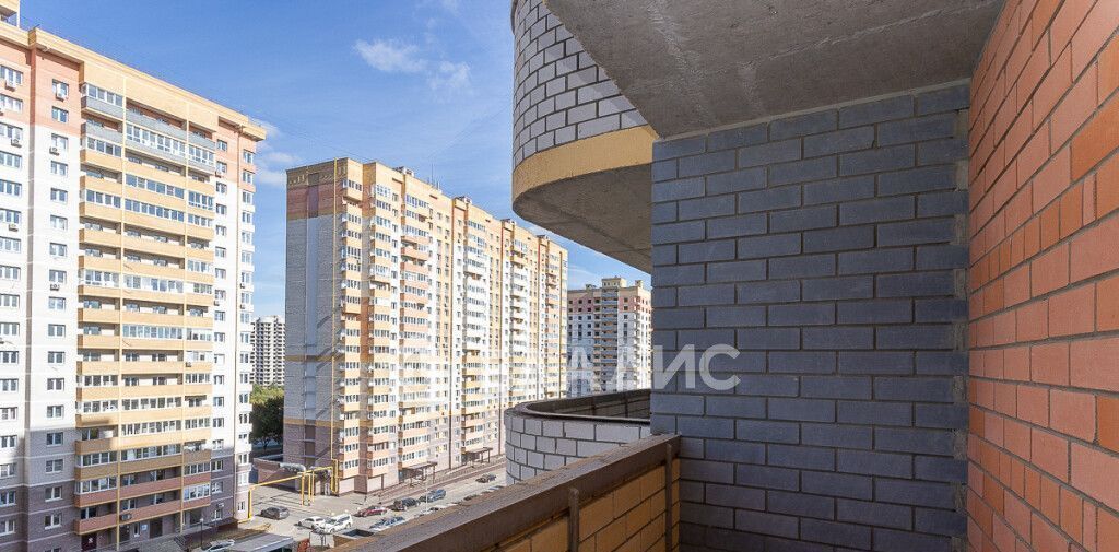 квартира г Владимир р-н Ленинский пр-кт Строителей 9к/2 фото 22