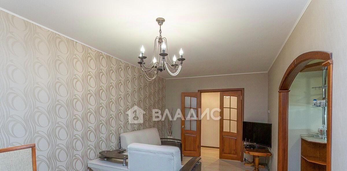 квартира г Владимир р-н Ленинский ул Василисина 15 фото 11