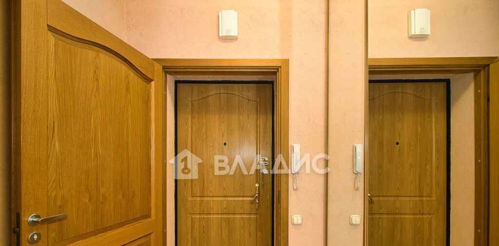 квартира г Владимир р-н Ленинский ул Пичугина 12а фото 34