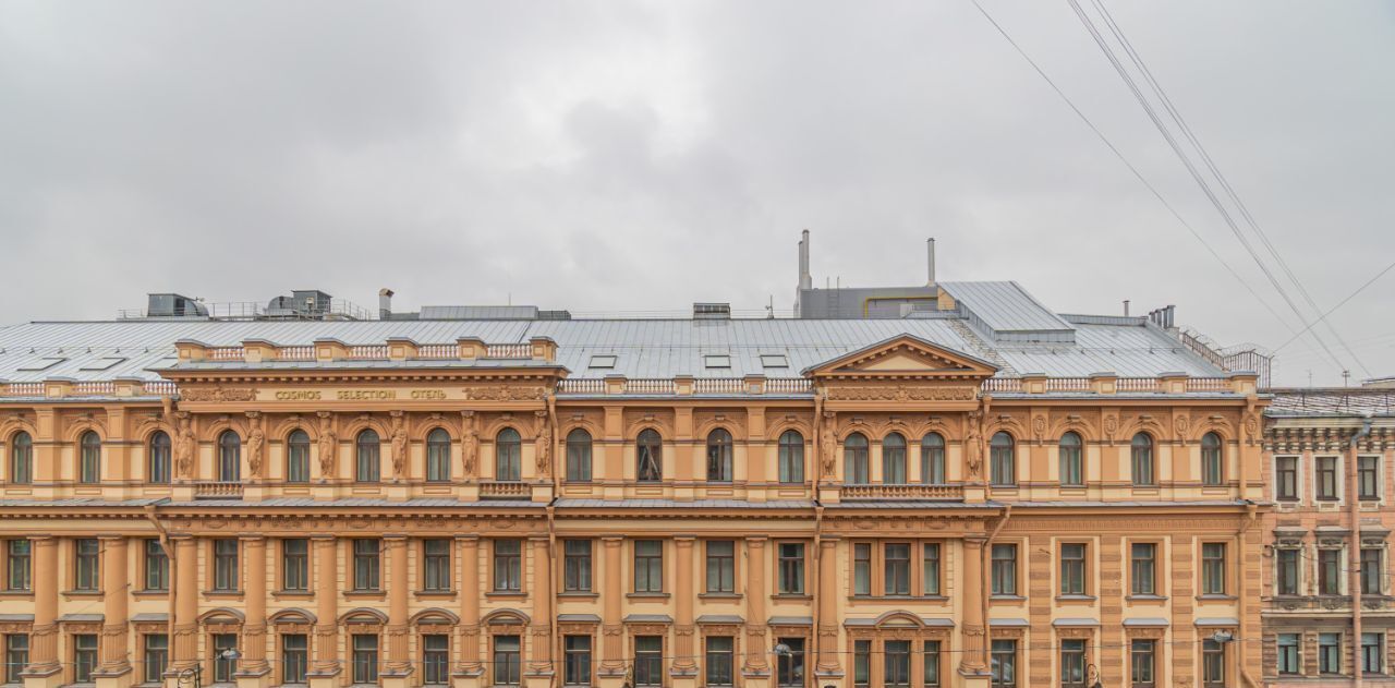 свободного назначения г Санкт-Петербург метро Маяковская пр-кт Владимирский 1/47 фото 26