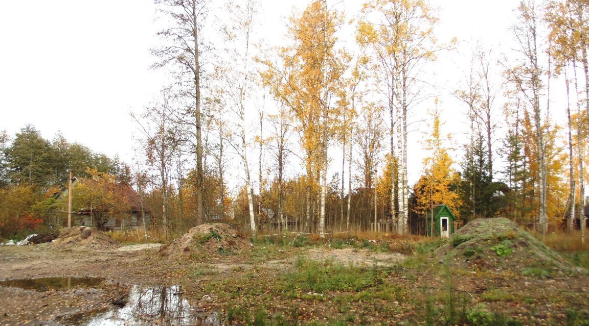 дом р-н Всеволожский Рахьинское городское поселение, пос. При железнодорожной станции Ладожское Озеро фото 5