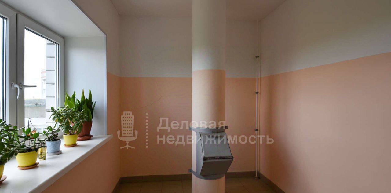 квартира г Великий Новгород ул Нехинская 36к/1 фото 16