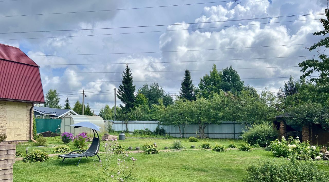 дом городской округ Одинцовский д Пронское ГП-2 тер фото 6