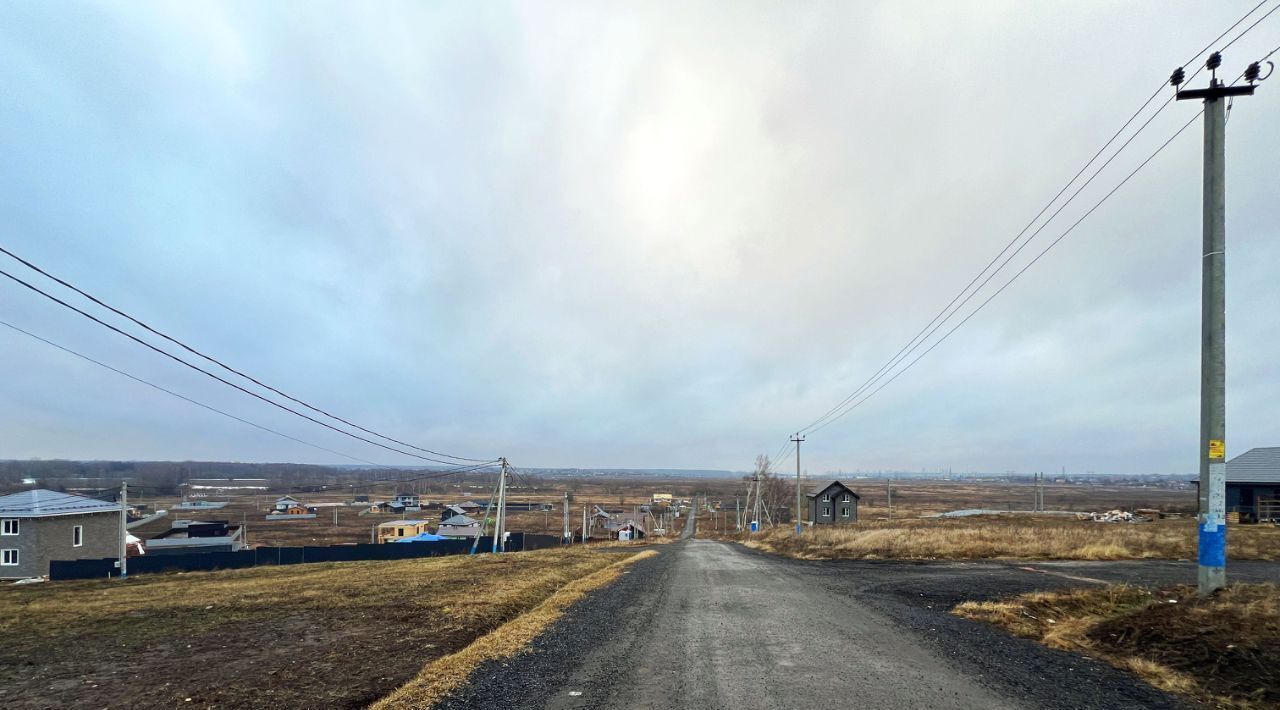 земля городской округ Раменский Зелёная Слобода, 22/1, Володарского фото 9