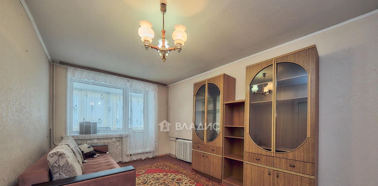 квартира г Рязань р-н Советский ул Свободы 95 фото 1