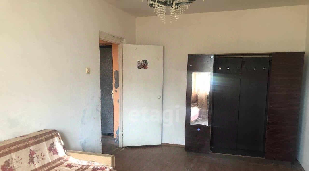 квартира г Белгород Западный ул Щорса 55а фото 9