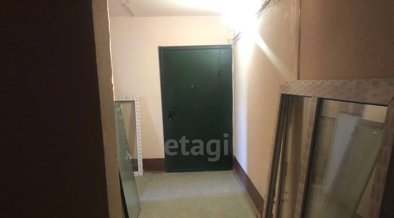 квартира г Белгород Западный ул Щорса 55а фото 24