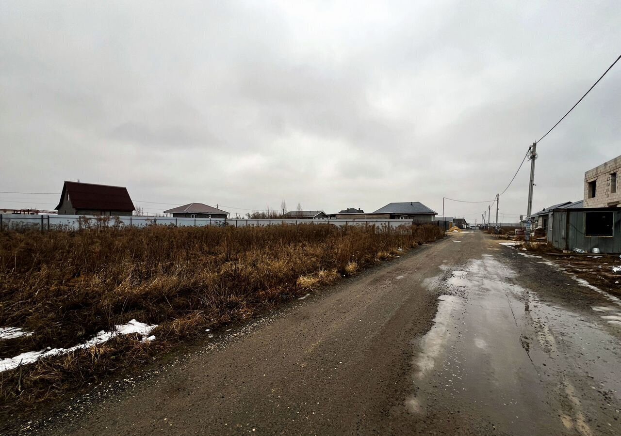 земля городской округ Ленинский п Володарского ул Лесная 88 17 км, Новорязанское шоссе фото 18