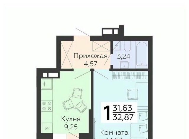 р-н Коминтерновский ул 45 стрелковой дивизии 115 фото