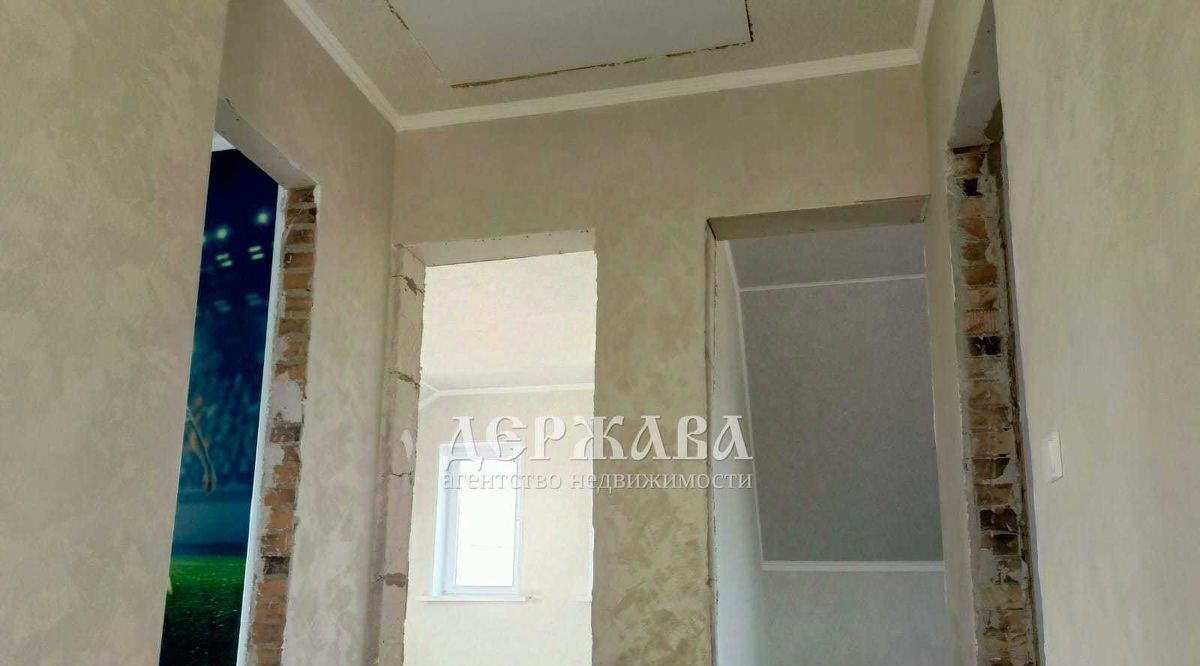 дом г Старый Оскол микрорайон Радужный фото 17