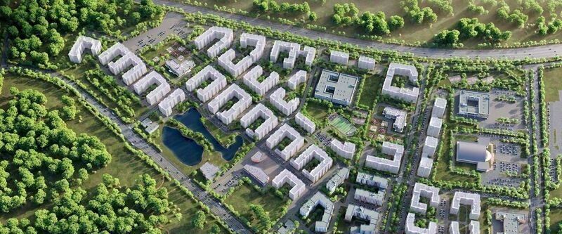 квартира г Ульяновск р-н Засвияжский ул Героя Российской Федерации Колпакова А.В. 7 фото 8
