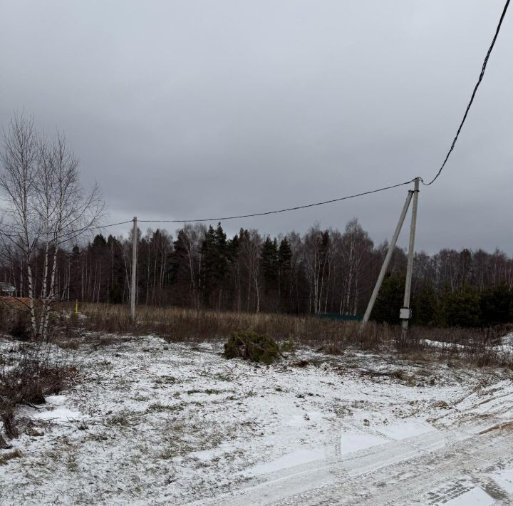 земля г Владимир д Никулино ул Извилистая р-н Октябрьский фото 12