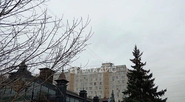 метро Фонвизинская фото