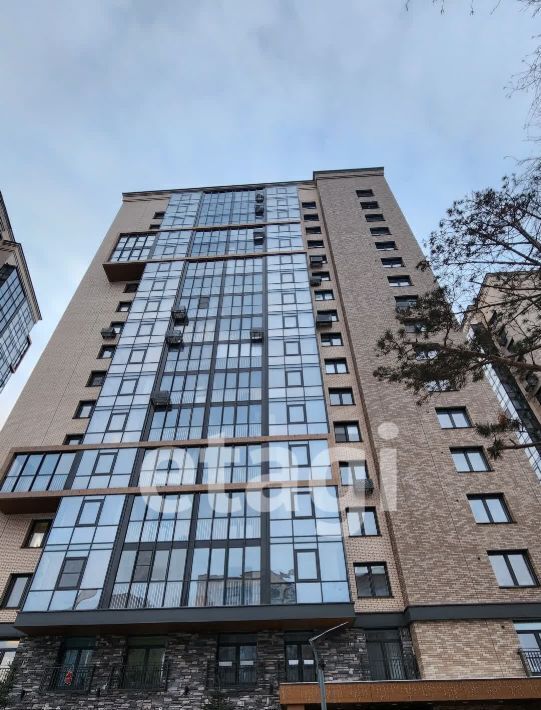 квартира г Красноярск р-н Советский ул Авиаторов 4г фото 24