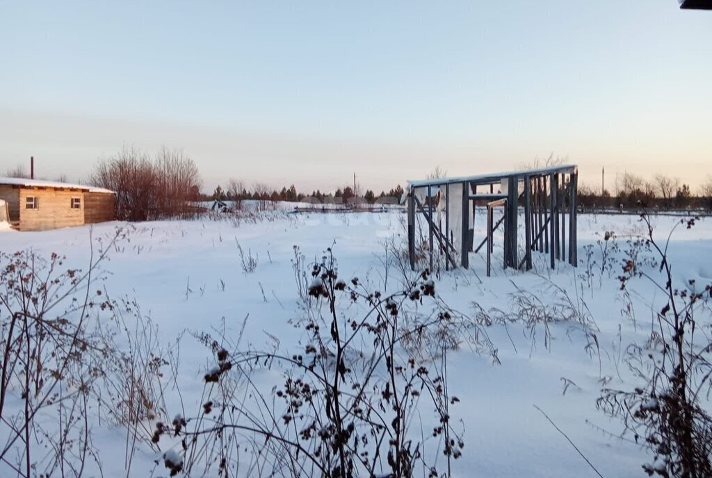 дом р-н Алапаевский п Махнёво ул Гагарина фото 4