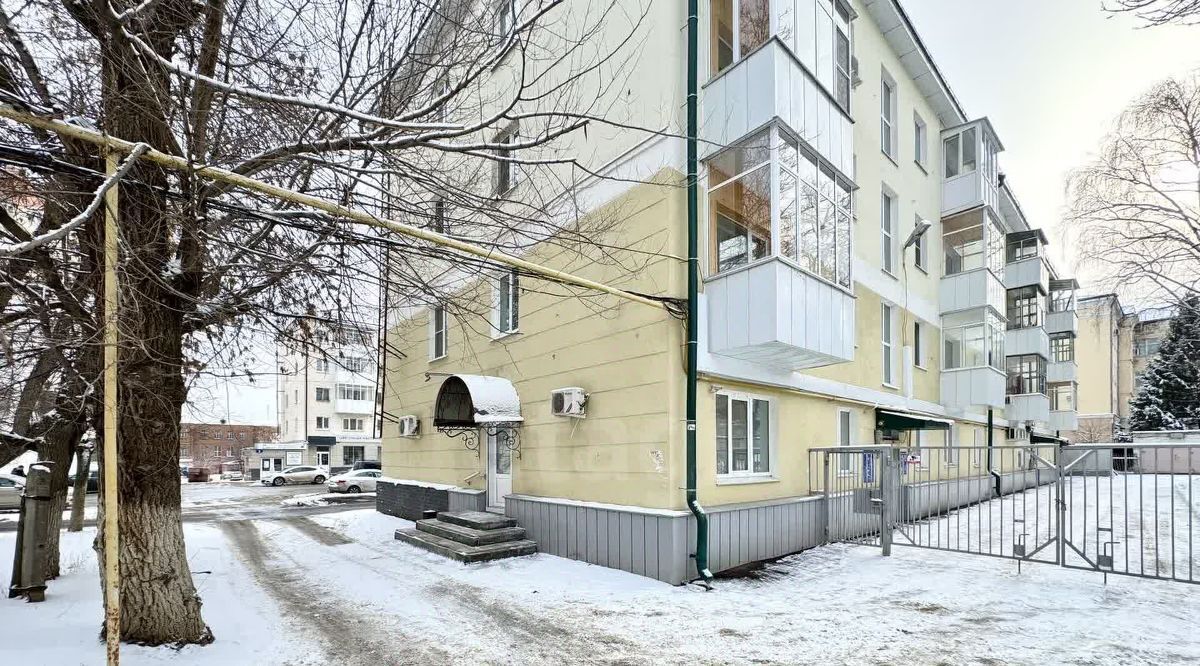 свободного назначения г Саранск р-н Ленинский пр-кт Ленина 6 фото 15
