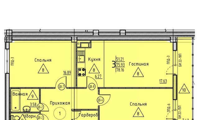 р-н Октябрьский фото