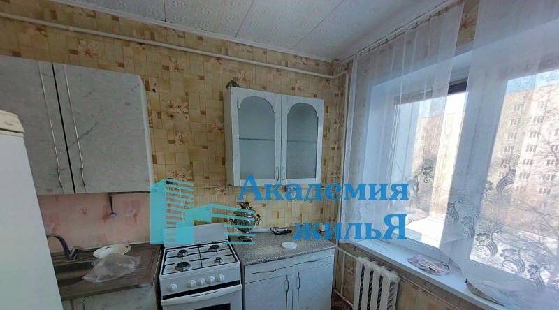 квартира г Балаково ул Красноармейская 11 фото 1