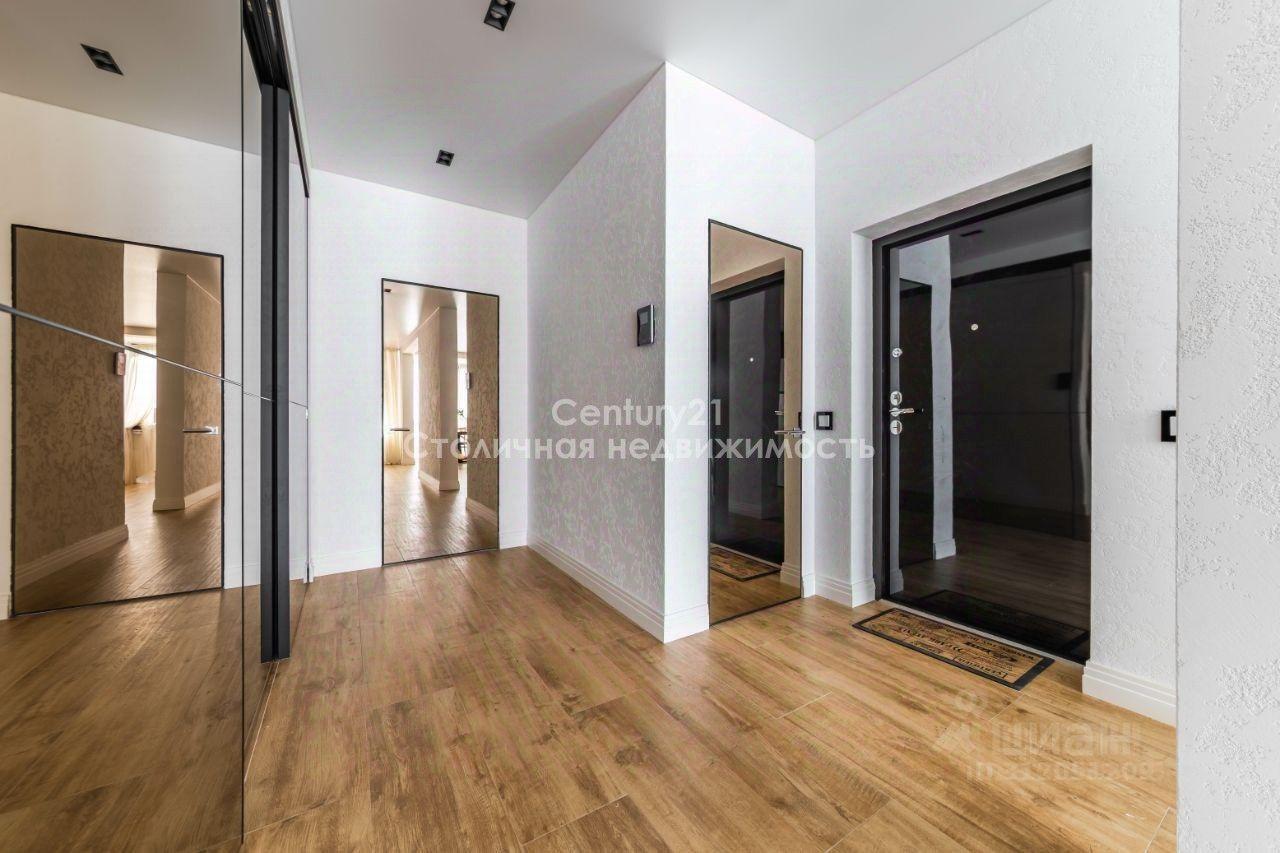 квартира г Краснодар р-н Западный ул Кожевенная 54/1 фото 5