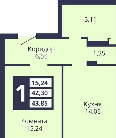 Уральская дом 13/3 фото
