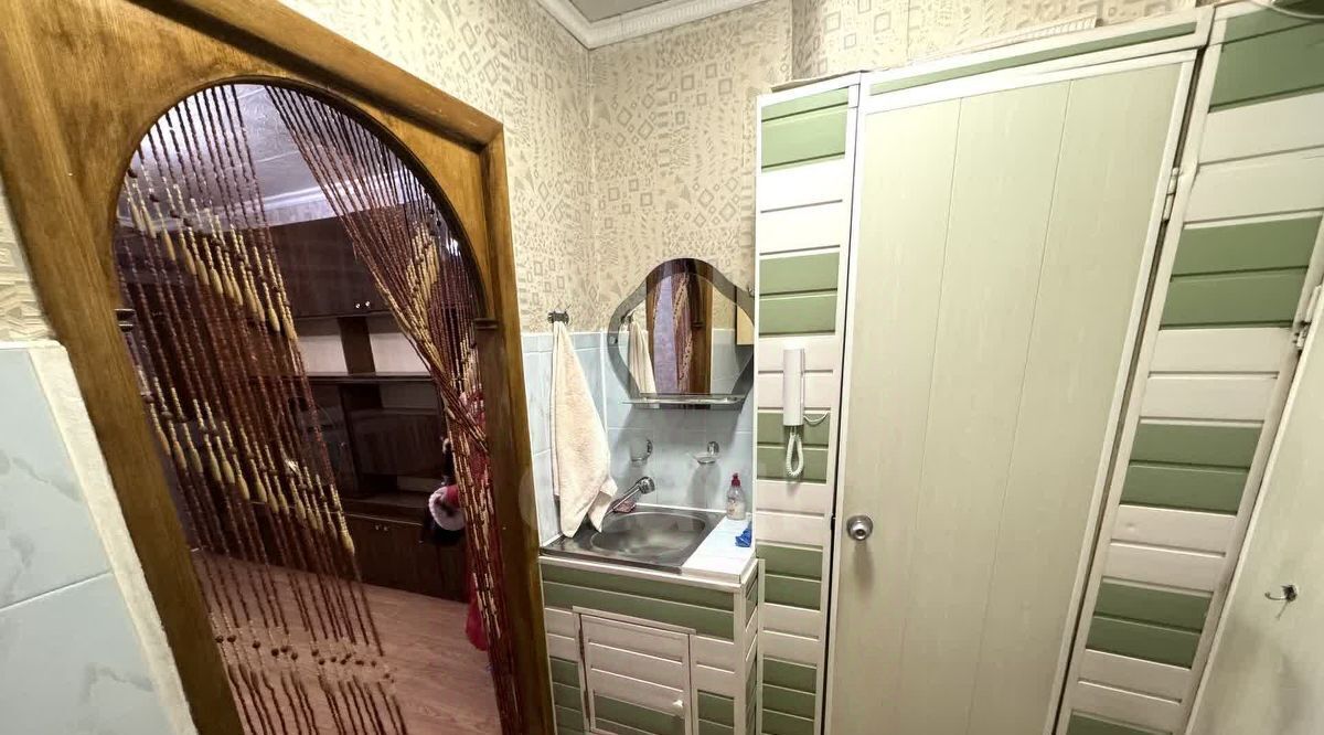 комната г Смоленск р-н Промышленный ул Маршала Соколовского 18к/2 фото 8