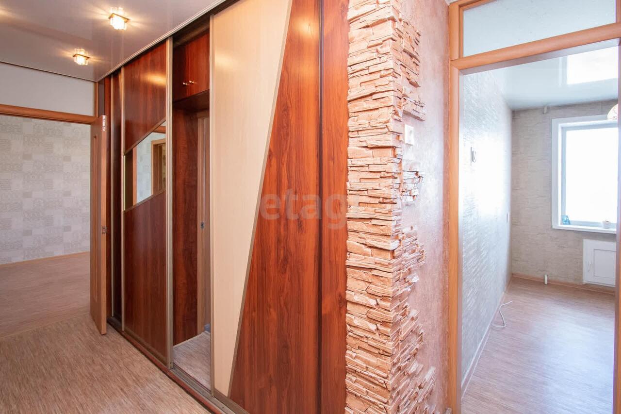 квартира г Новокузнецк р-н Новоильинский ул Косыгина 35а фото 6
