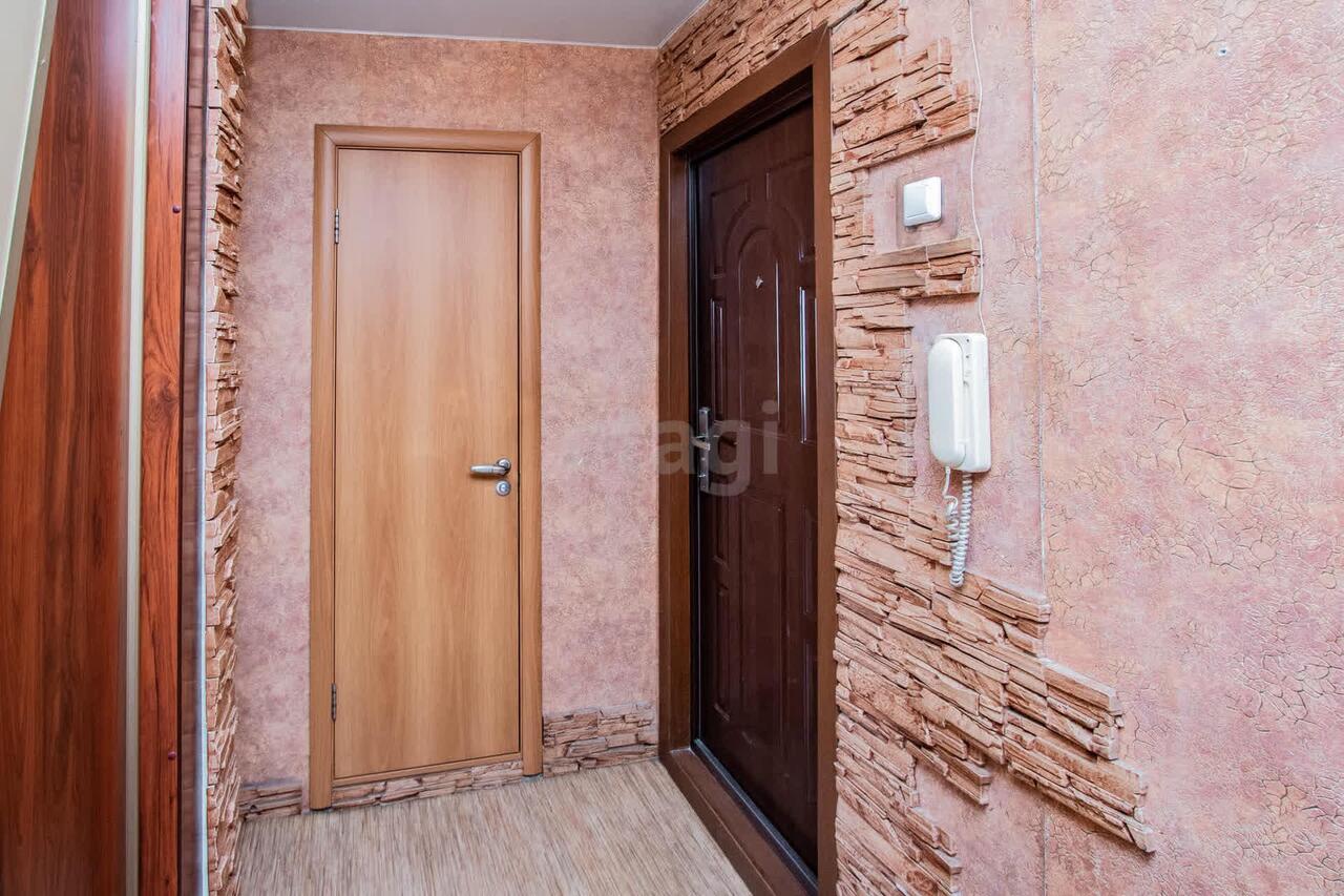 квартира г Новокузнецк р-н Новоильинский ул Косыгина 35а фото 8
