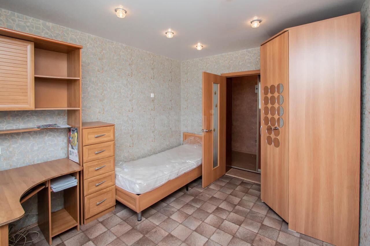 квартира г Новокузнецк р-н Новоильинский ул Косыгина 35а фото 12