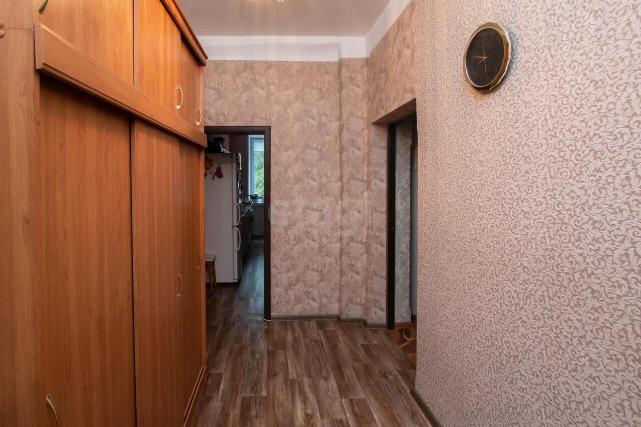 квартира г Новокузнецк р-н Центральный ул Кирова 12 фото 12