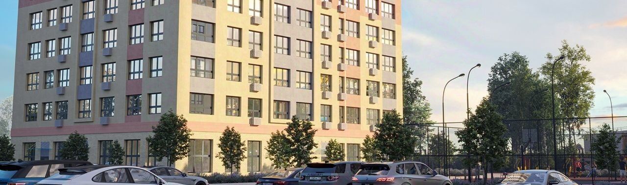 квартира г Тула р-н Пролетарский проезд Торховский 4 фото 13