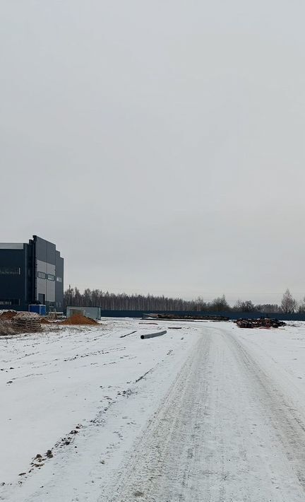 офис городской округ Ступино д Сайгатово снт терФемида ул. Центральная фото 5