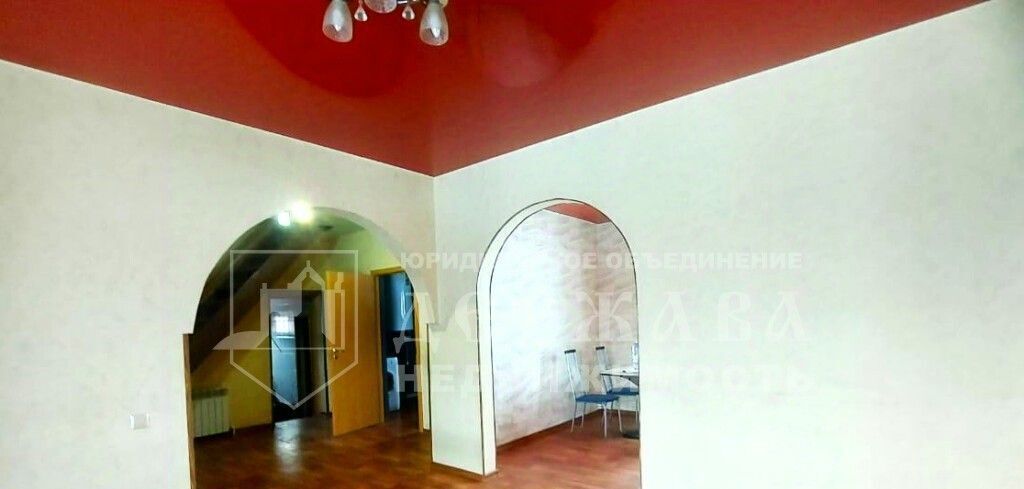 дом г Кемерово р-н Заводский ул Учительская фото 5