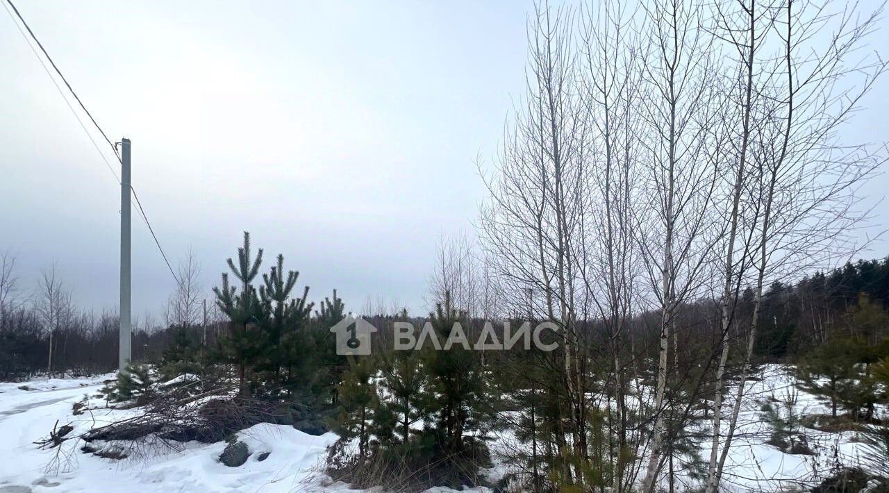 земля г Владимир д Уварово ул Юринская р-н Октябрьский фото 3