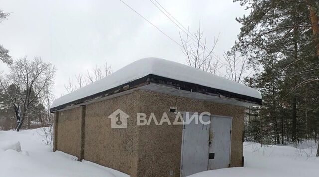 ул Песчаная фото