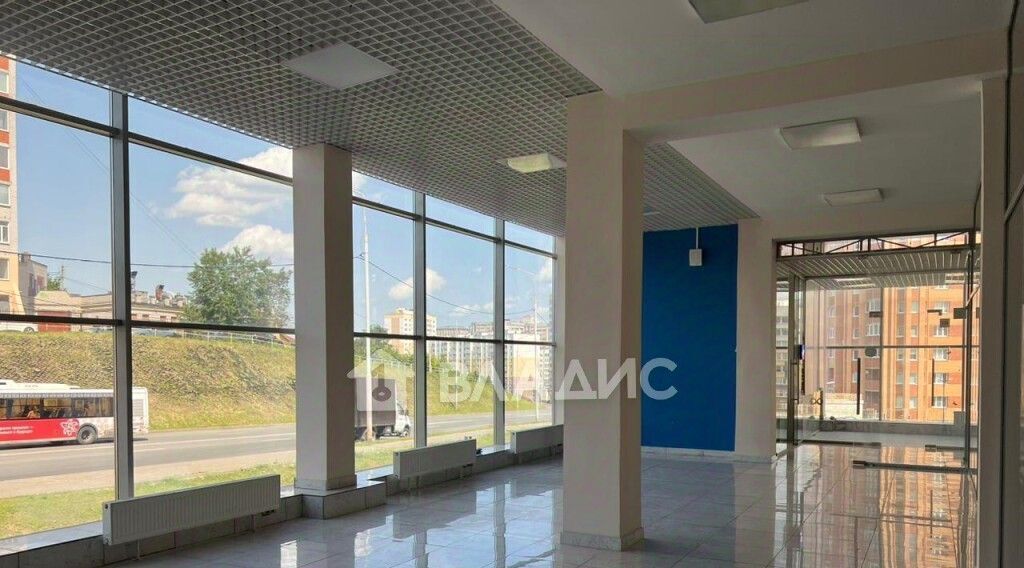 свободного назначения г Владимир р-н Ленинский ул Нижняя Дуброва 13 фото 2