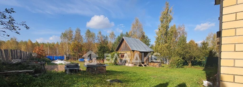 дом р-н Камешковский д Ворынино Второвское муниципальное образование, 27 фото 9