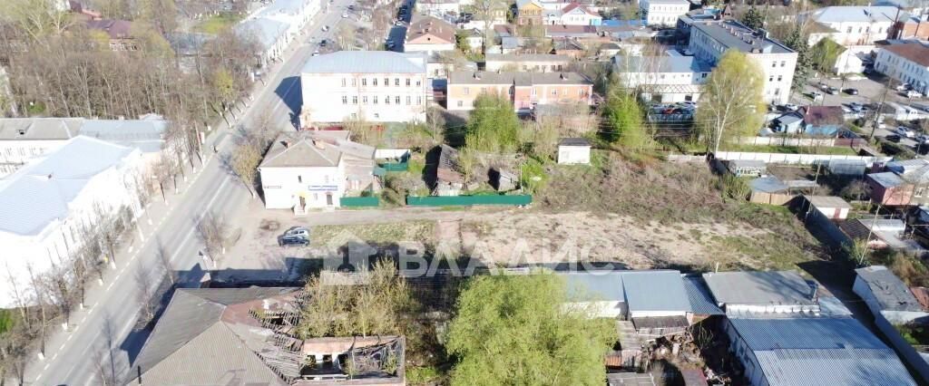 свободного назначения р-н Вязниковский г Вязники ул Советская 46 фото 12