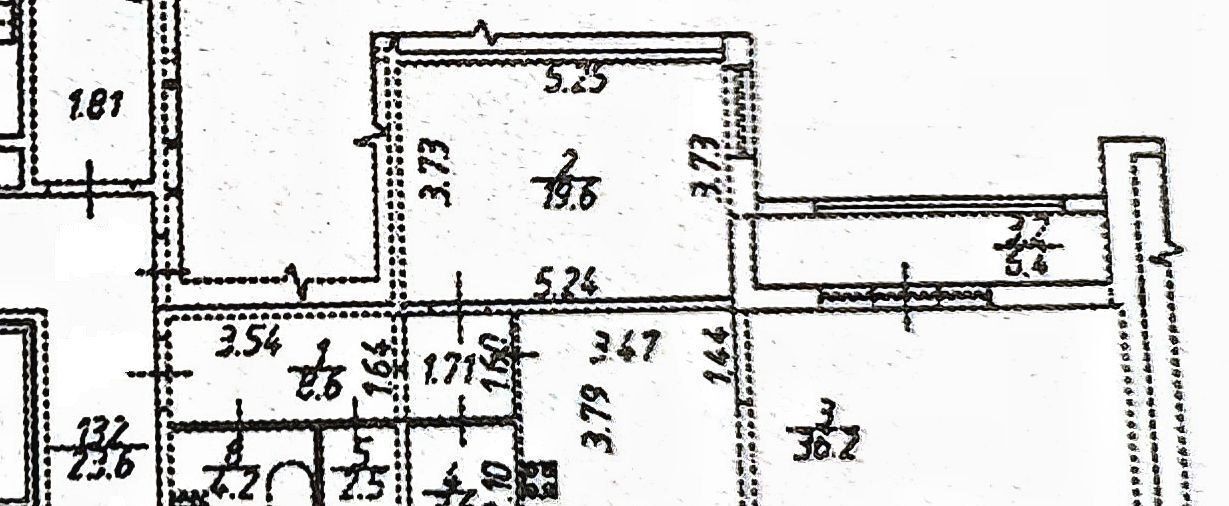 квартира г Санкт-Петербург метро Московская пр-кт Московский 183/185а 7 фото 39