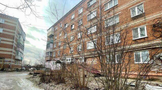 г Собинка ул Гоголя 3 фото