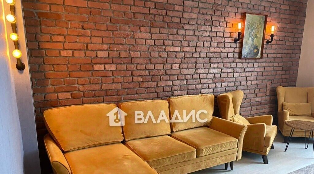 квартира г Владимир мкр Юрьевец ул Гвардейская 13 р-н Ленинский 7-й кв-л фото 3