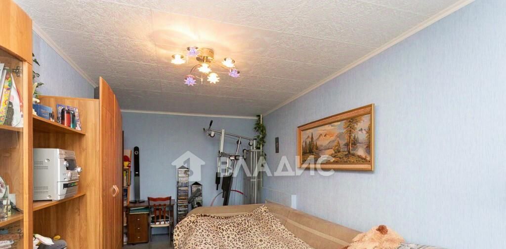 квартира г Владимир р-н Фрунзенский ул Растопчина 1г фото 16