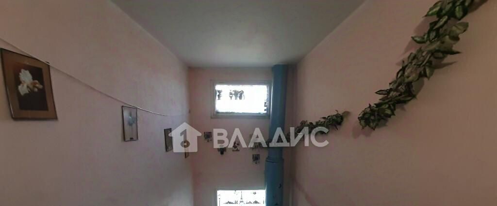 квартира г Гусь-Хрустальный ул Муравьева-Апостола 15а фото 18