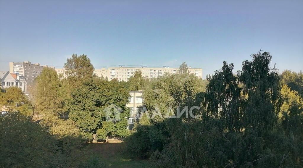 квартира г Владимир р-н Фрунзенский ул Добросельская 175 фото 20