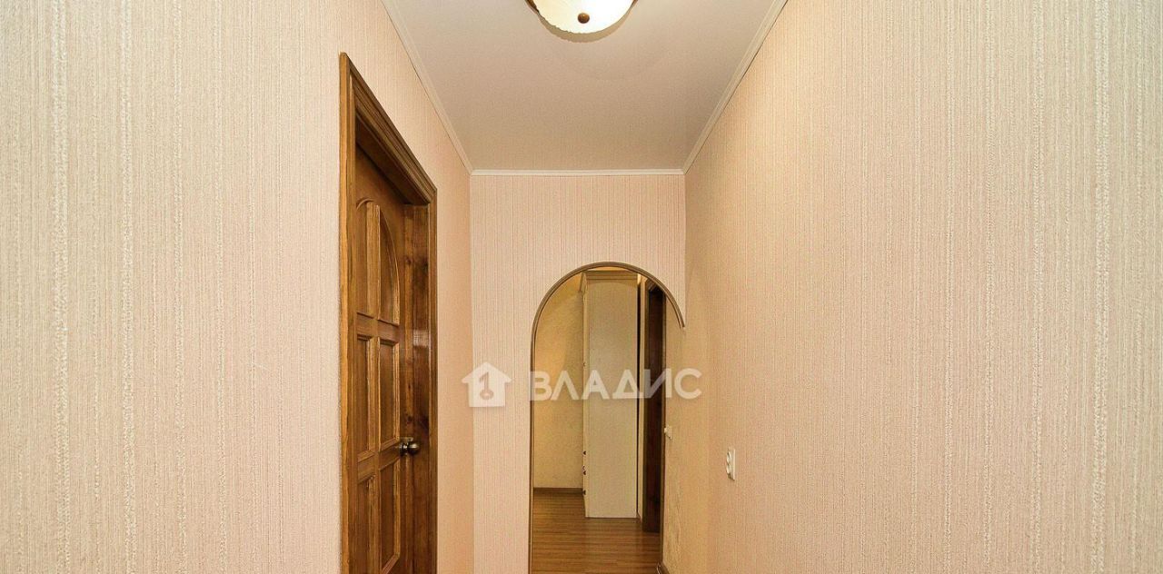 квартира г Владимир р-н Ленинский ул Алябьева 20 фото 13