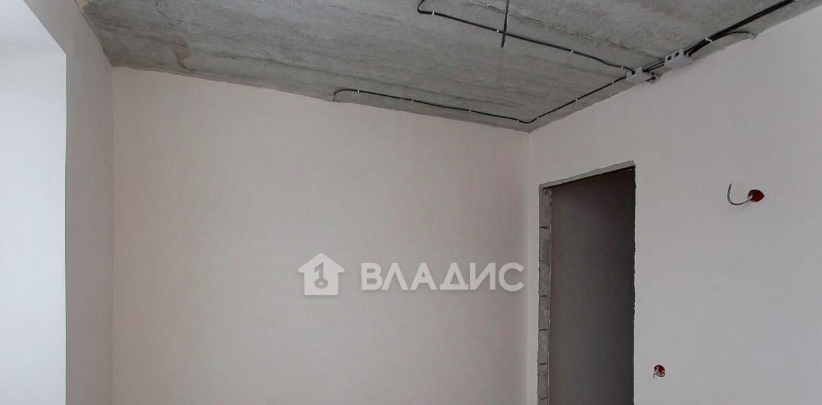 квартира г Владимир р-н Ленинский ул Всесвятская 15 фото 5