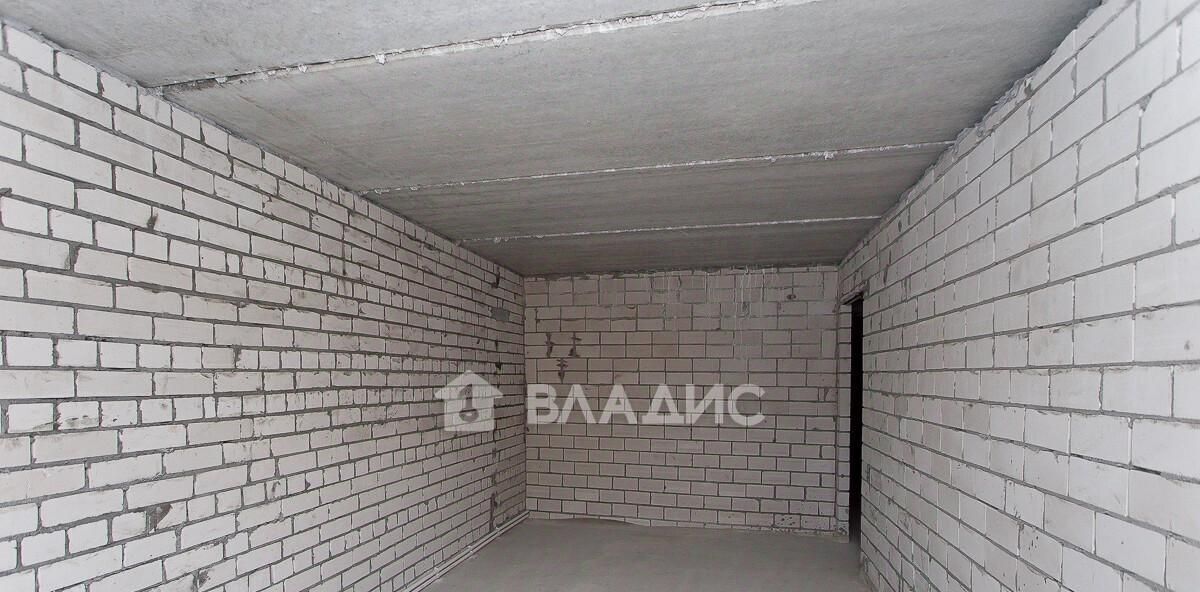 квартира г Владимир р-н Ленинский ул Всесвятская 15 фото 10