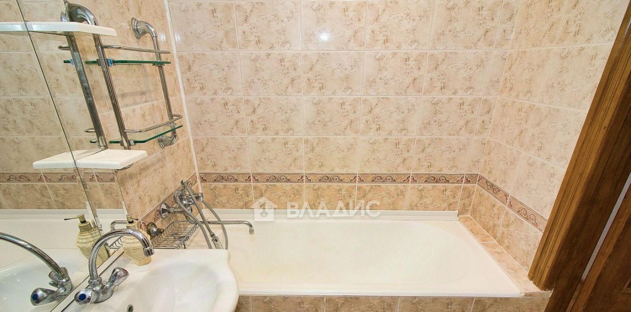 квартира г Владимир р-н Ленинский ул Алябьева 20 фото 34
