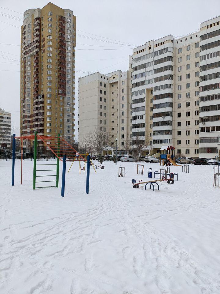 квартира г Екатеринбург р-н Кировский ул Вилонова 22а фото 2