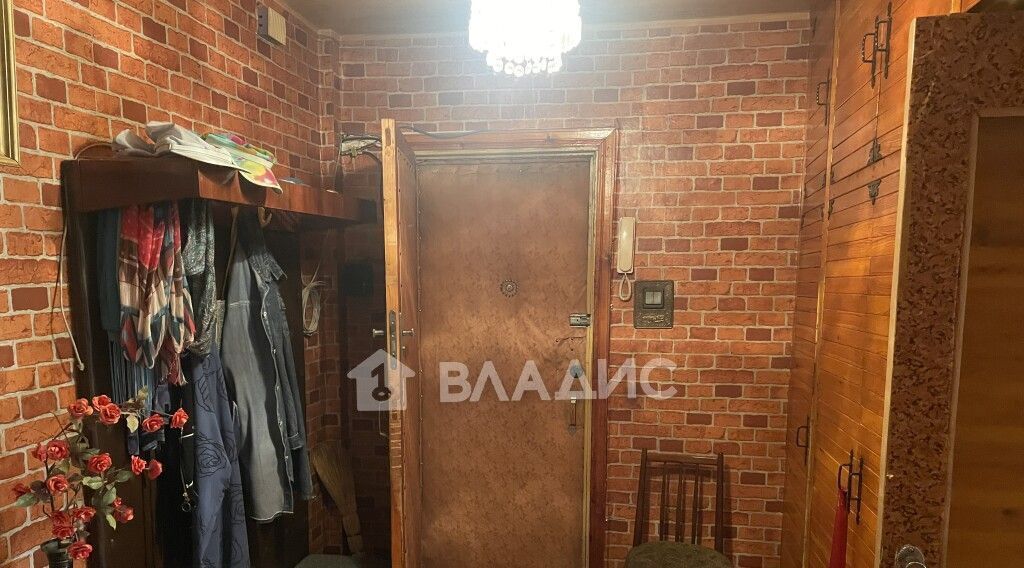 квартира г Владимир р-н Октябрьский ул Тракторная 5 фото 7